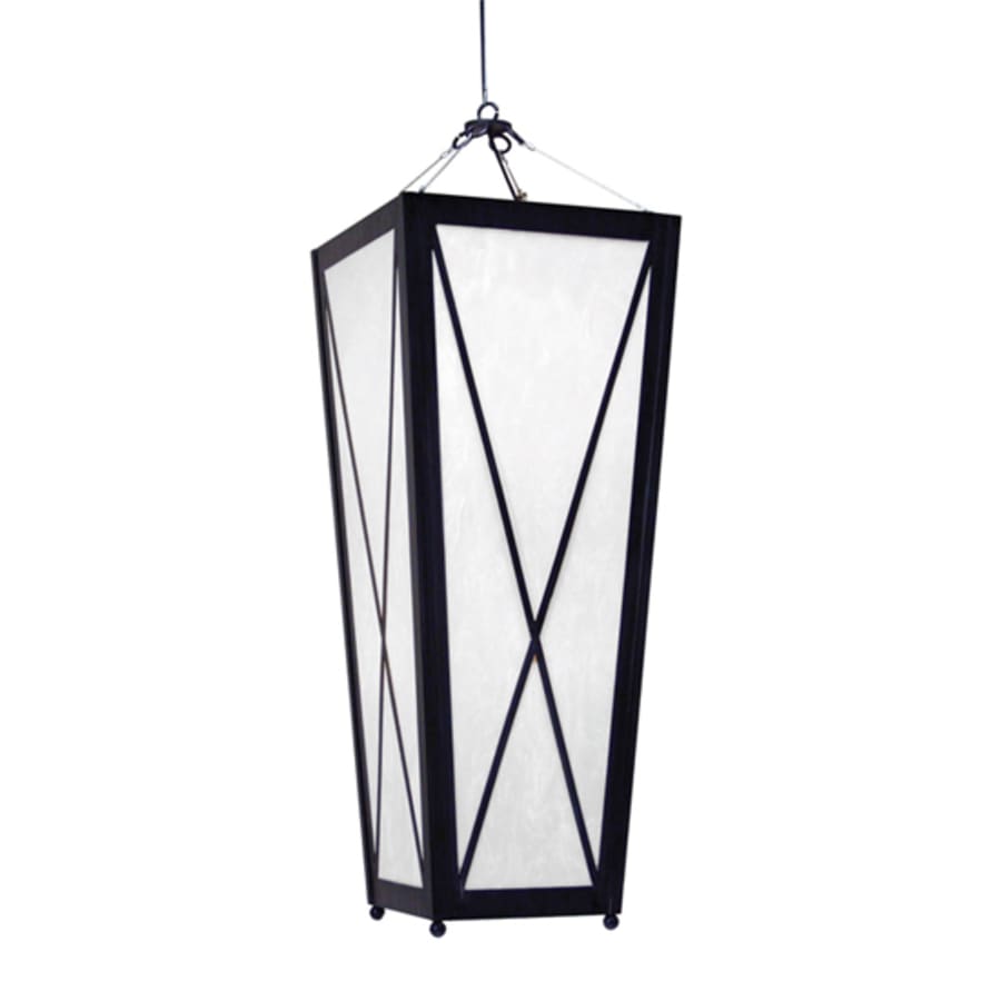 Meyda Tiffany Eures 8 Light 18" Wide Pendant