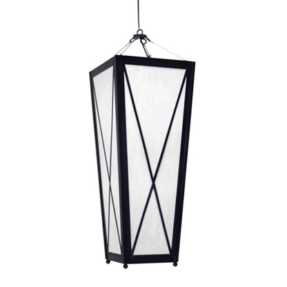 Meyda Tiffany Eures 8 Light 18" Wide Pendant