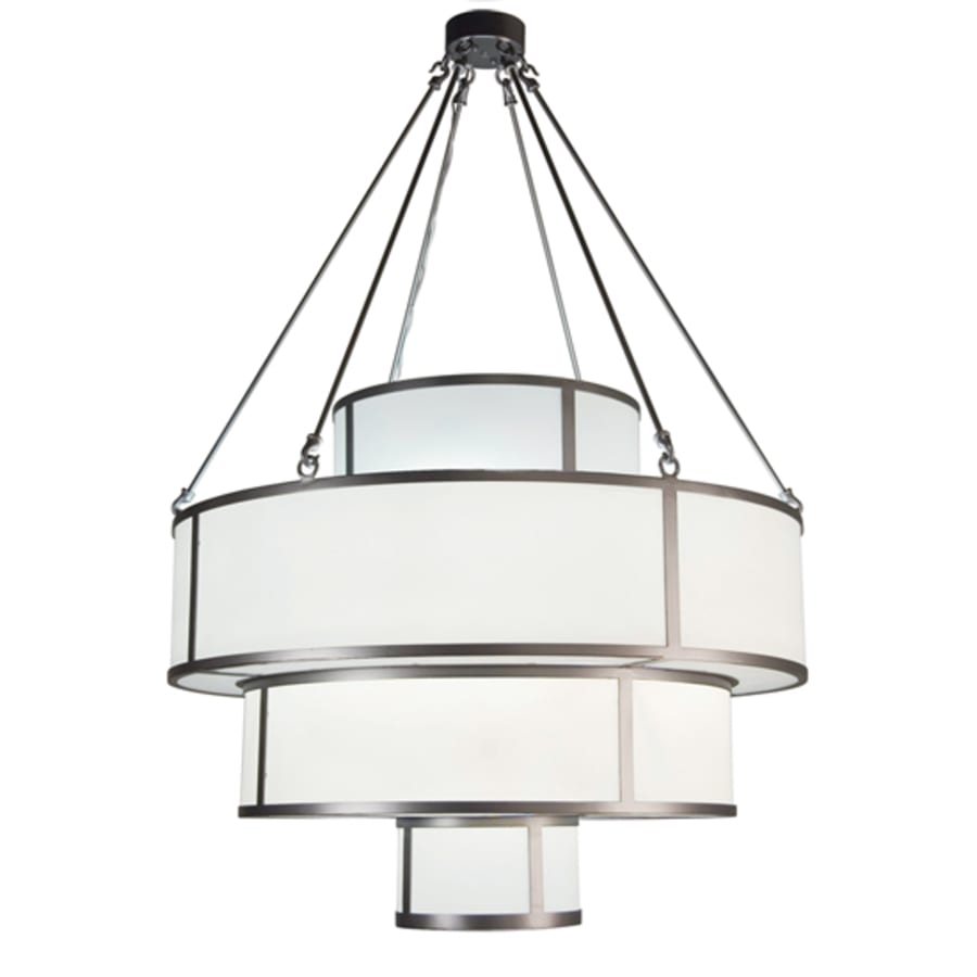 Meyda Tiffany Jayne 12 Light 44" Wide Pendant