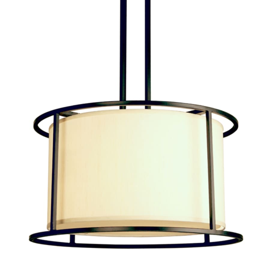 Meyda Tiffany Lora 4 Light 25" Wide Pendant