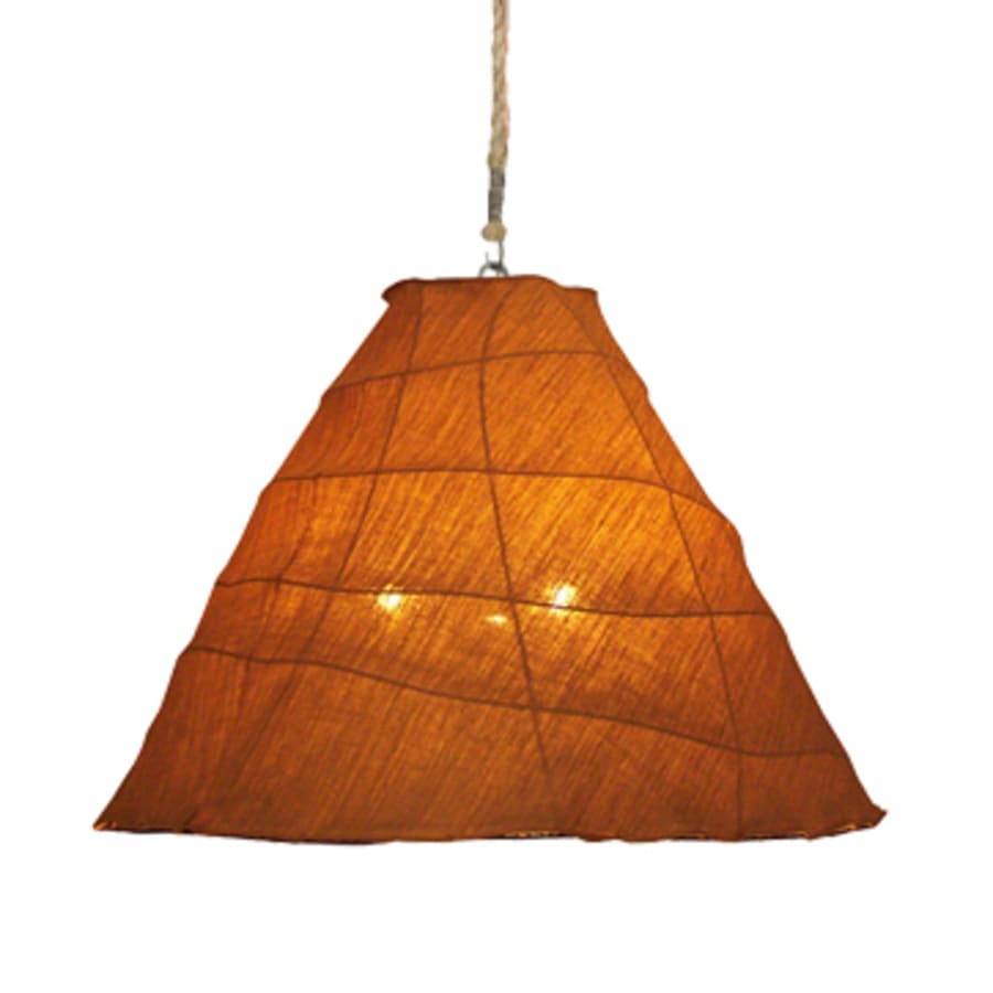 Meyda Tiffany Rustic Chic 3 Light 48" Wide Pendant