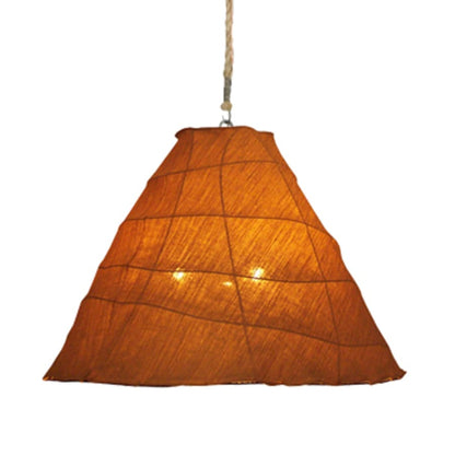 Meyda Tiffany Rustic Chic 3 Light 48" Wide Pendant