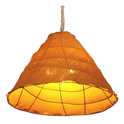 Meyda Tiffany Rustic Chic 3 Light 48" Wide Pendant
