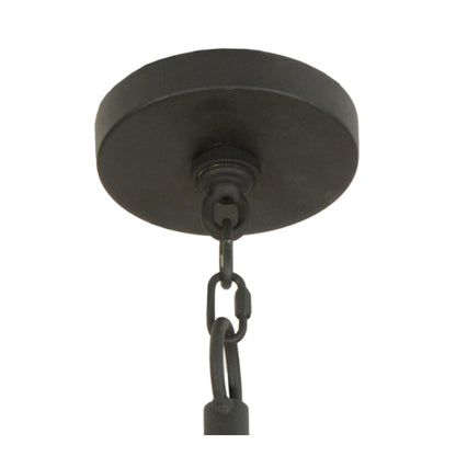 Meyda Tiffany Fantasy 24 Light 60" Wide Pillar Candle Style Chandelier
