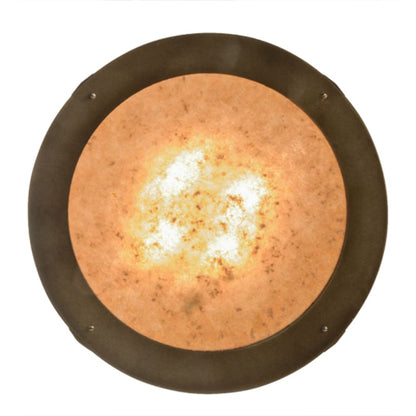 Meyda Tiffany Fulton 8 Light 24" Wide Pendant