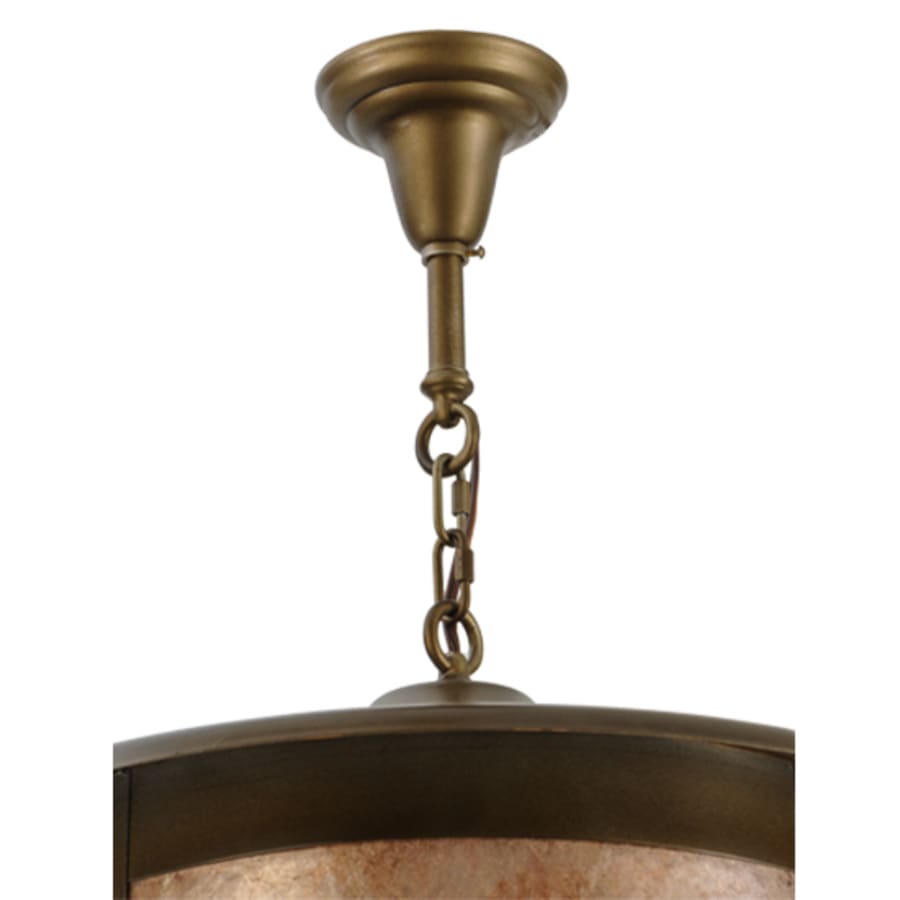 Meyda Tiffany Fulton 8 Light 24" Wide Pendant
