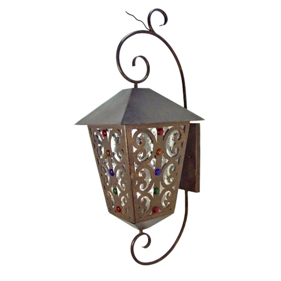 Meyda Tiffany 56" Tall Wall Sconce