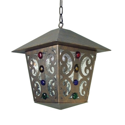 Meyda Tiffany Julie 16" Wide Pendant