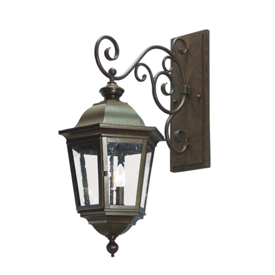 Meyda Tiffany Cassandra 2 Light 28" Tall Wall Sconce