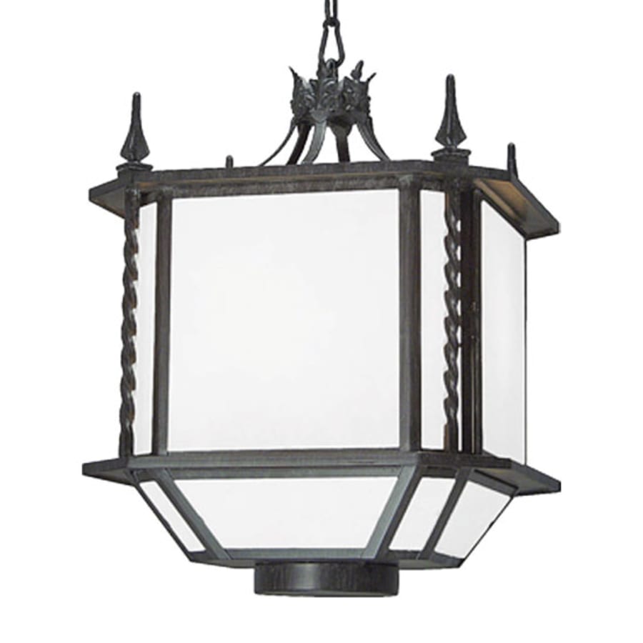 Meyda Tiffany Noah 3 Light 21" Wide Pendant