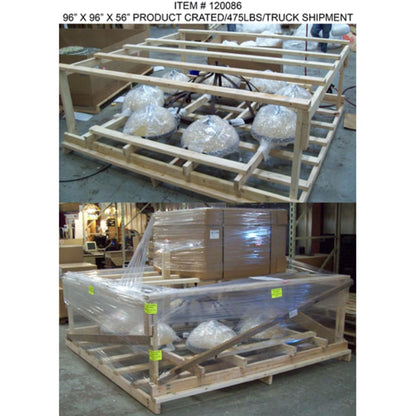 Meyda Tiffany Alonzo 22 Light 84" Wide Chandelier