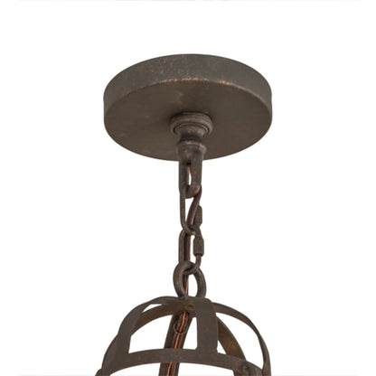 Meyda Tiffany Toscano 12 Light 36" Wide Taper Candle Style Chandelier