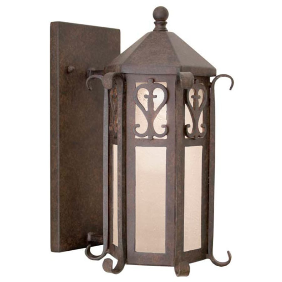 Meyda Tiffany Caprice 15" Tall Wall Sconce