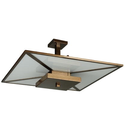 Meyda Tiffany Pandora 30" Wide Pendant