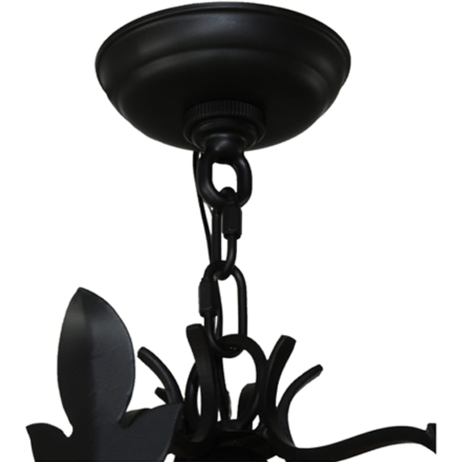 Meyda Tiffany Valhalla 3 Light 14" Wide Pendant
