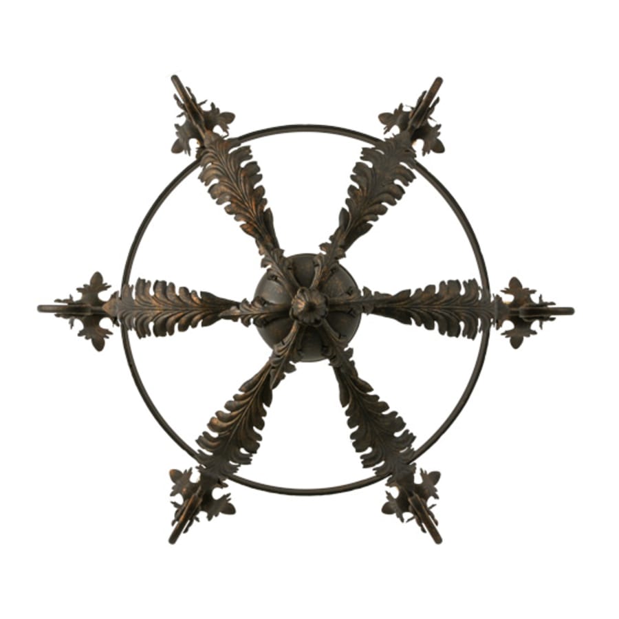 Meyda Tiffany Antonia 40 Light 26" Wide Taper Candle Style Chandelier