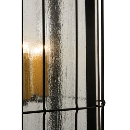 Meyda Tiffany West Albany 16 Light 38" Wide Taper Candle Pendant