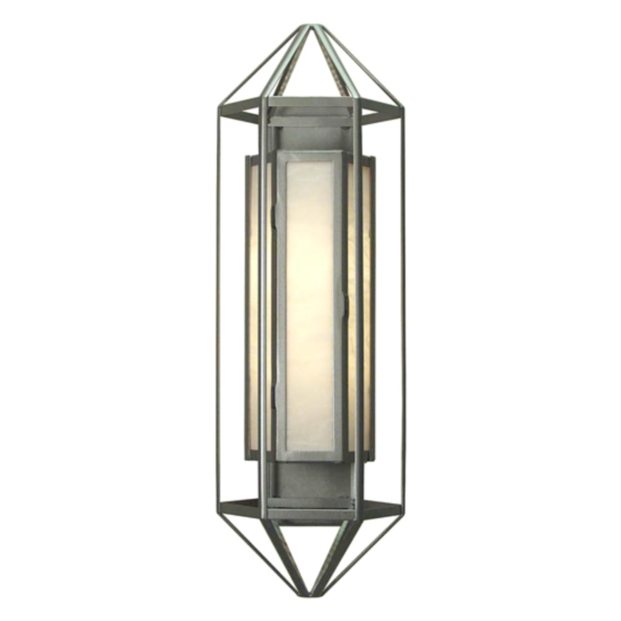 Meyda Tiffany Gemma 2 Light 28" Tall Wall Sconce