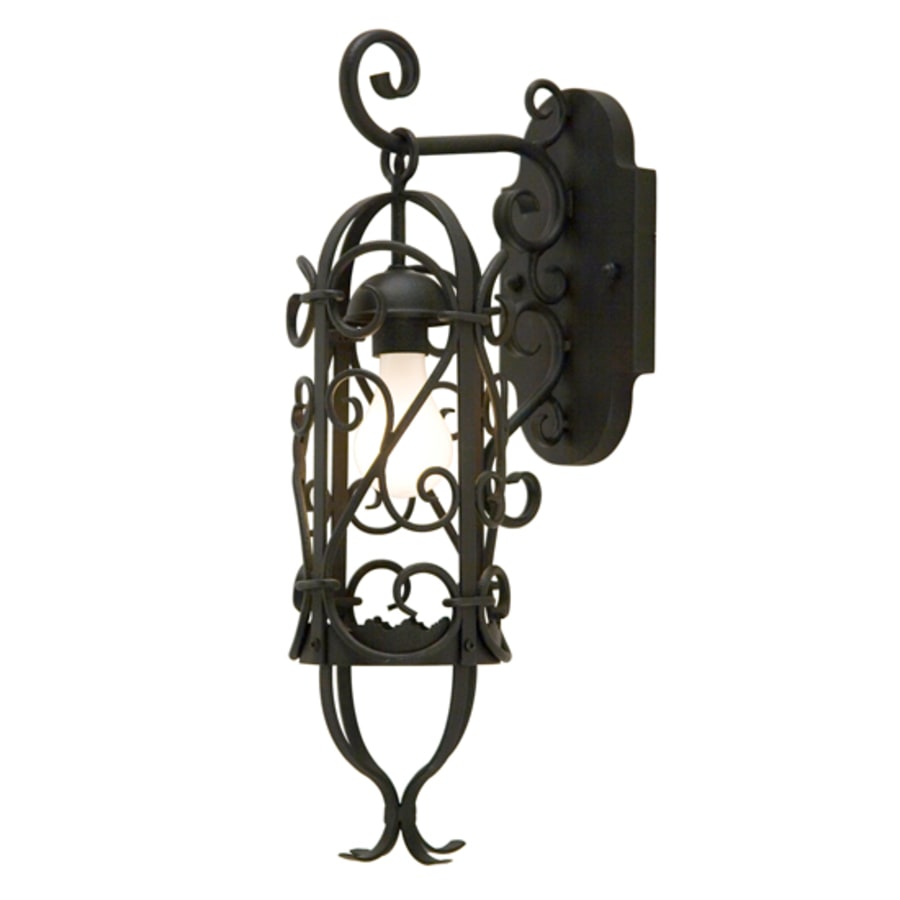 Meyda Tiffany Delphine 21" Tall Wall Sconce