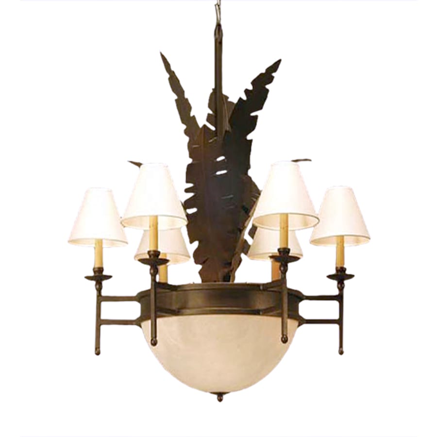 Meyda Tiffany Aruba 12 Light 32" Wide Pendant