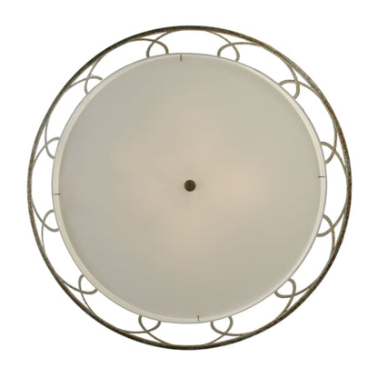Meyda Tiffany Cilindro 4 Light 42" Wide Pendant