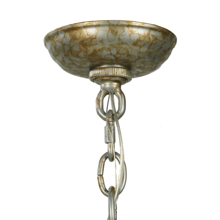 Meyda Tiffany Cilindro 4 Light 42" Wide Pendant