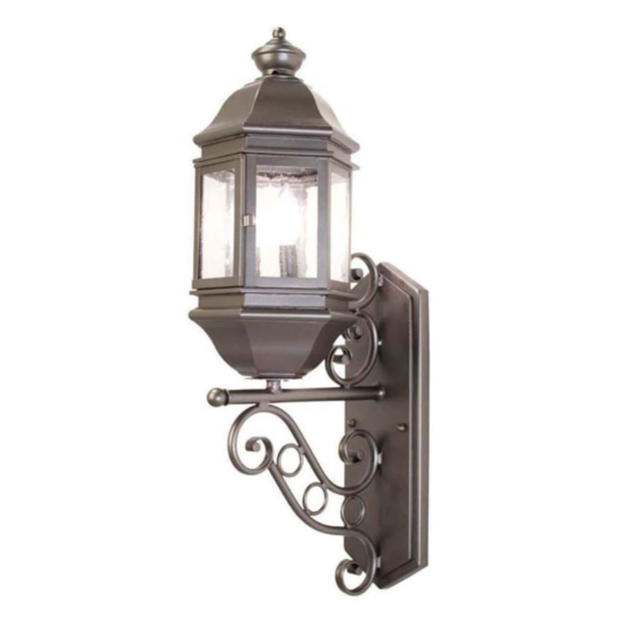 Meyda Tiffany Adiamo 30" Tall Wall Sconce