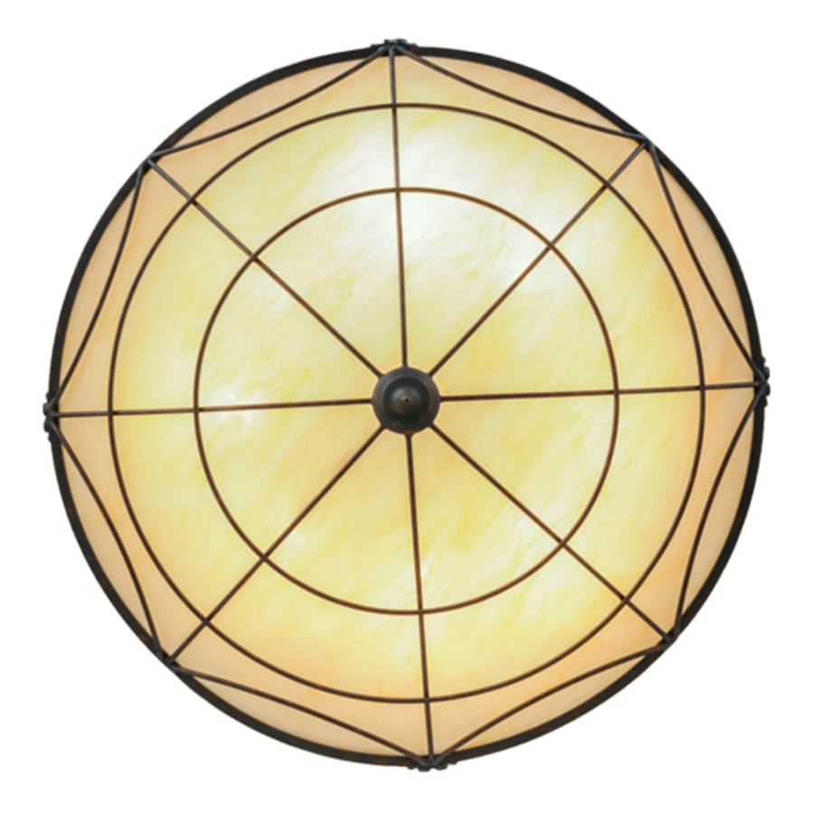 Meyda Tiffany Halcyon 8 Light 48" Wide Pendant