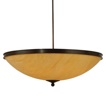 Meyda Tiffany Dionne 8 Light 36" Wide Pendant