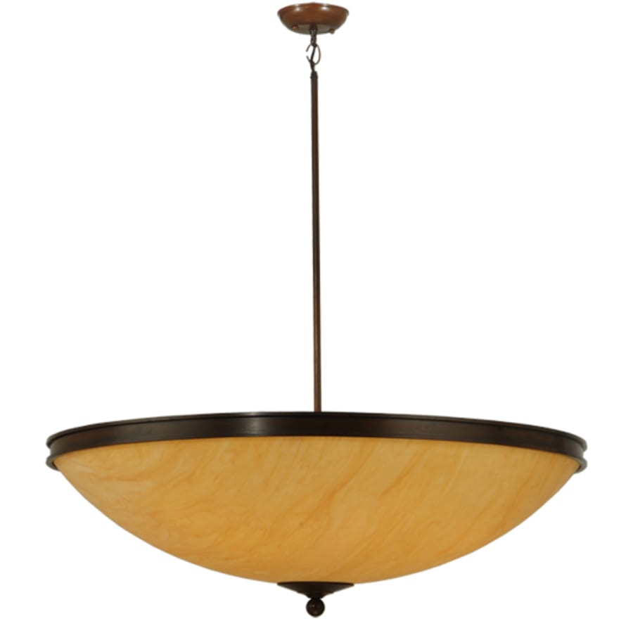Meyda Tiffany Dionne 8 Light 36" Wide Pendant