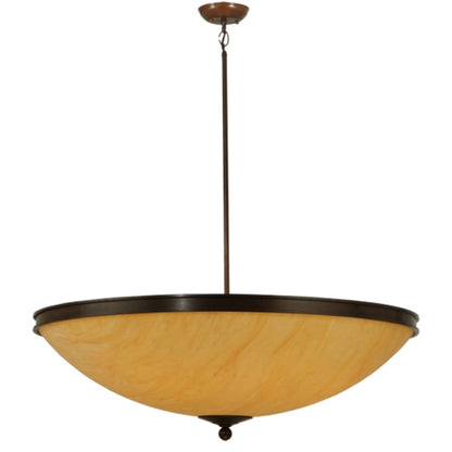 Meyda Tiffany Dionne 8 Light 36" Wide Pendant