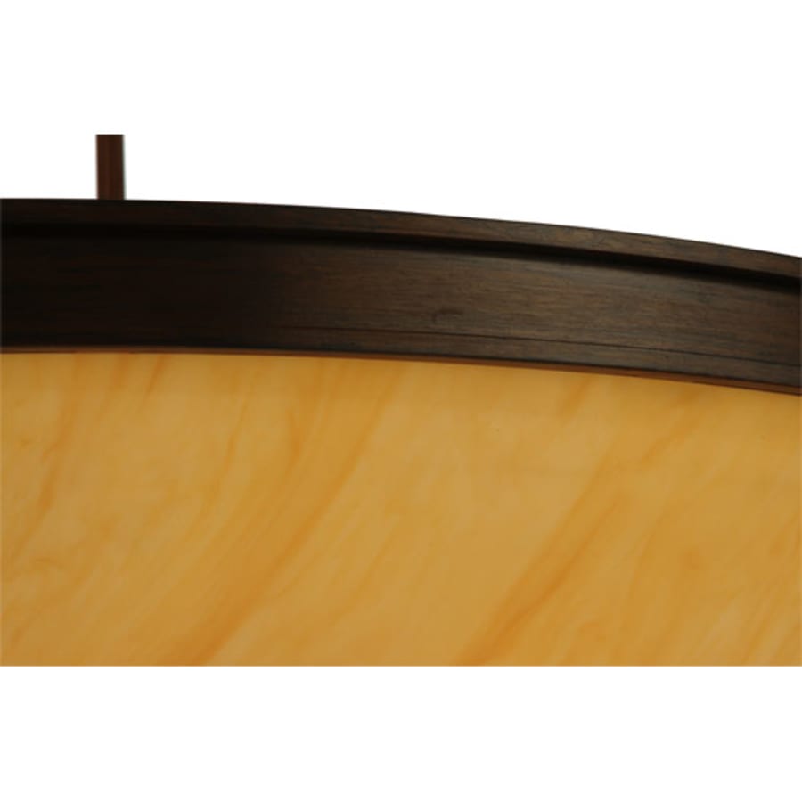 Meyda Tiffany Dionne 8 Light 36" Wide Pendant
