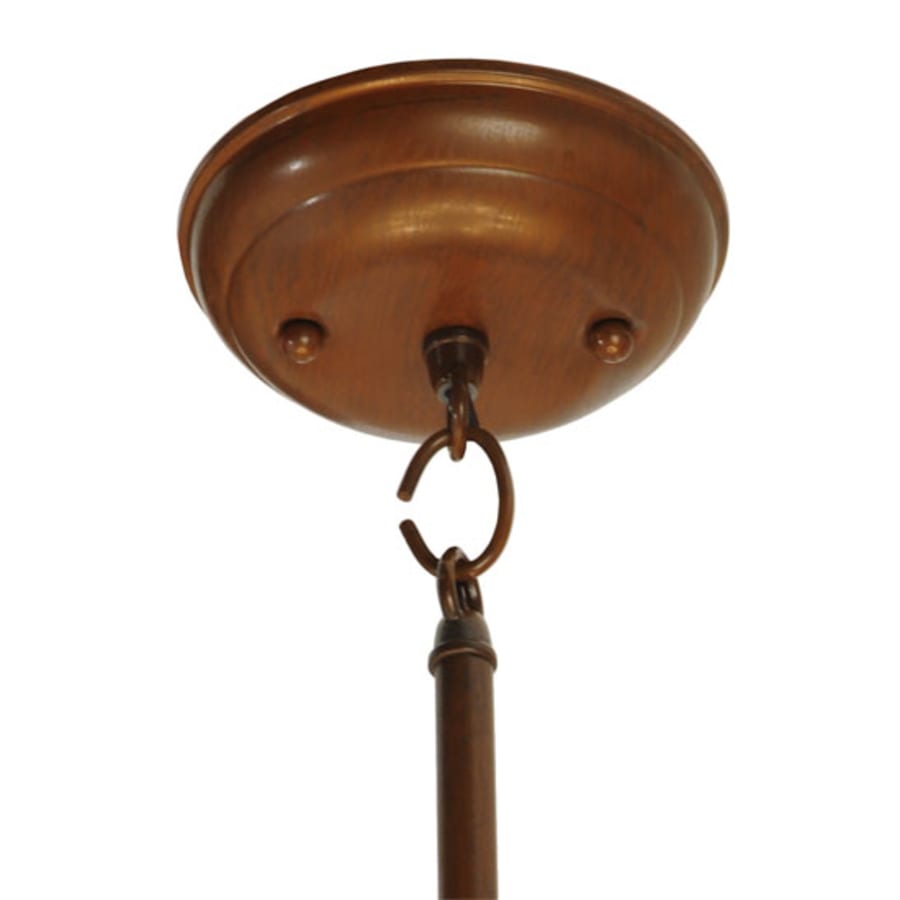 Meyda Tiffany Dionne 8 Light 36" Wide Pendant