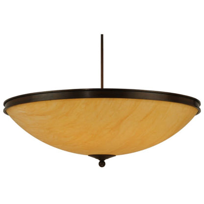 Meyda Tiffany Dionne 8 Light 36" Wide Pendant