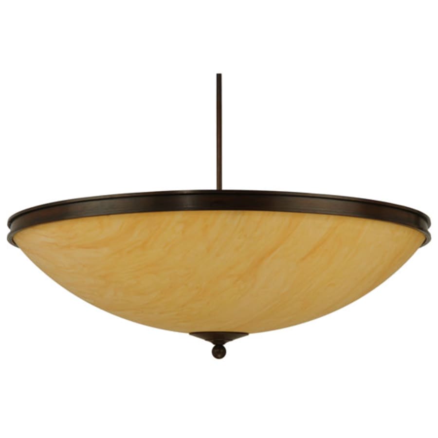 Meyda Tiffany Dionne 8 Light 36" Wide Pendant