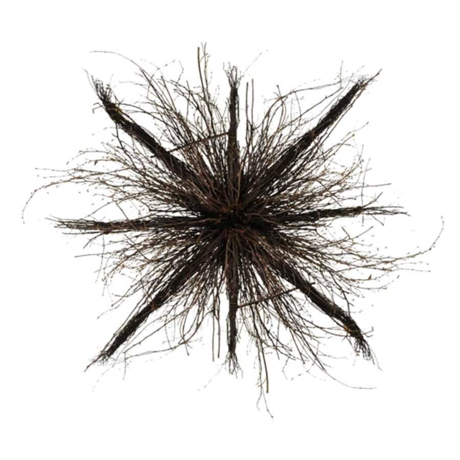 Meyda Tiffany Twigs 8 Light 64" Wide Taper Candle Style Chandelier