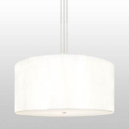 Meyda Tiffany Cilindro 4 Light 36" Wide Pendant