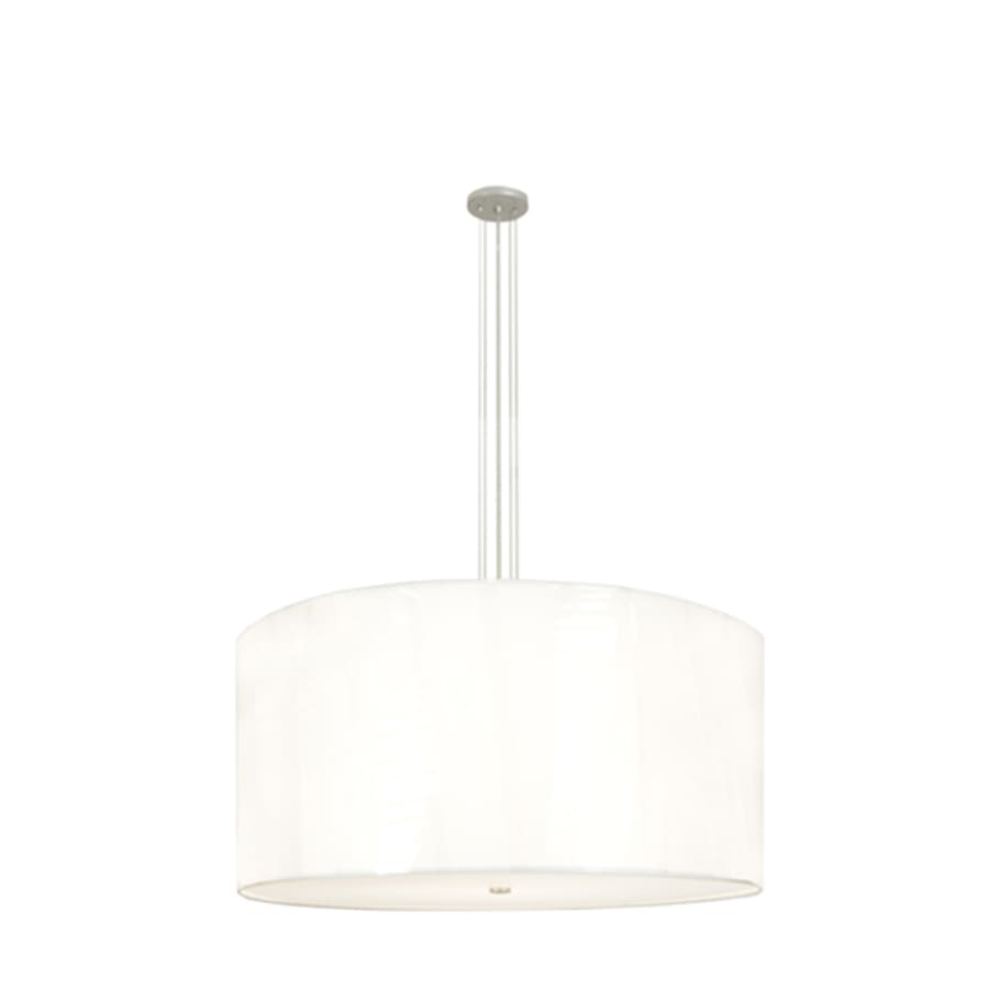 Meyda Tiffany Cilindro 4 Light 36" Wide Pendant