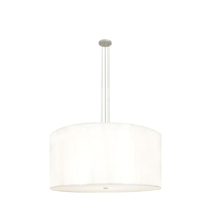 Meyda Tiffany Cilindro 4 Light 36" Wide Pendant