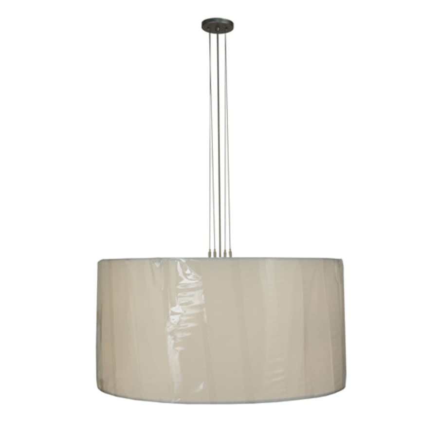 Meyda Tiffany Cilindro 4 Light 36" Wide Pendant