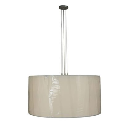 Meyda Tiffany Cilindro 4 Light 36" Wide Pendant