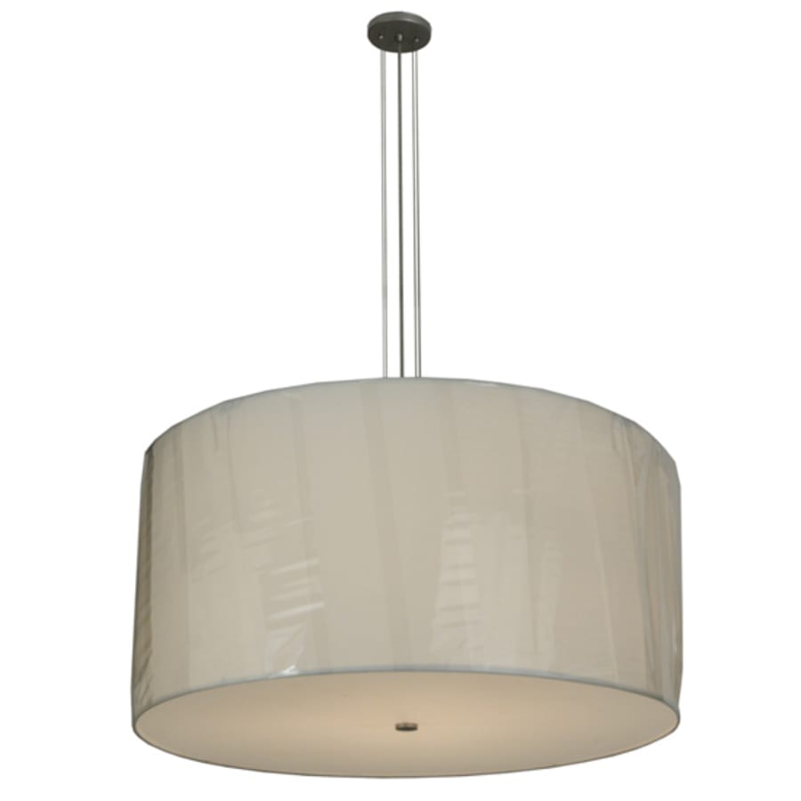 Meyda Tiffany Cilindro 4 Light 36" Wide Pendant