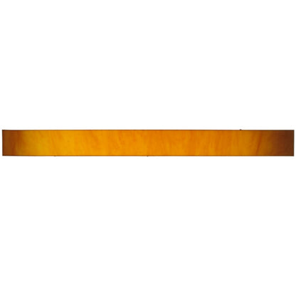 Meyda Tiffany Quadrato 53" Wide Linear Pendant