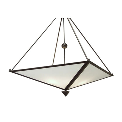 Meyda Tiffany Veta 5 Light 54" Wide Pendant