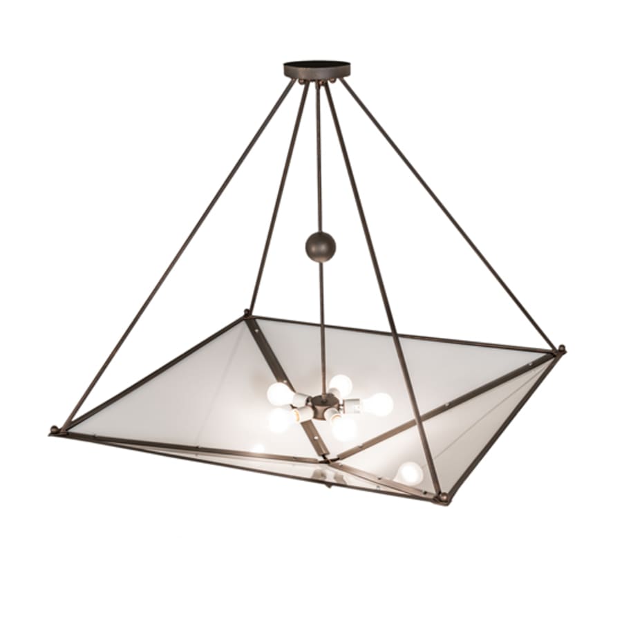 Meyda Tiffany Veta 5 Light 54" Wide Pendant