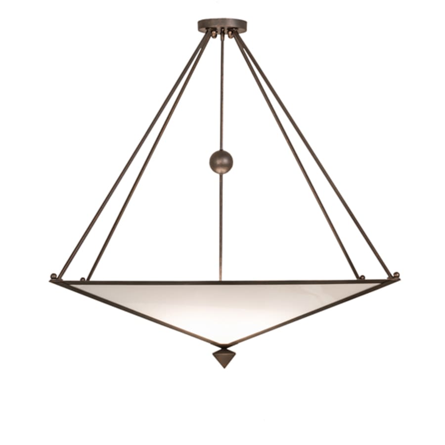 Meyda Tiffany Veta 5 Light 54" Wide Pendant