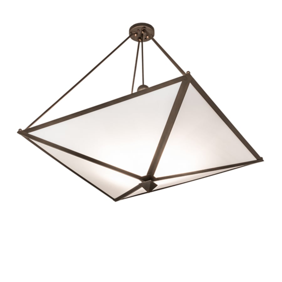 Meyda Tiffany Veta 5 Light 54" Wide Pendant