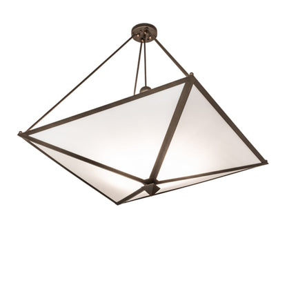 Meyda Tiffany Veta 5 Light 54" Wide Pendant