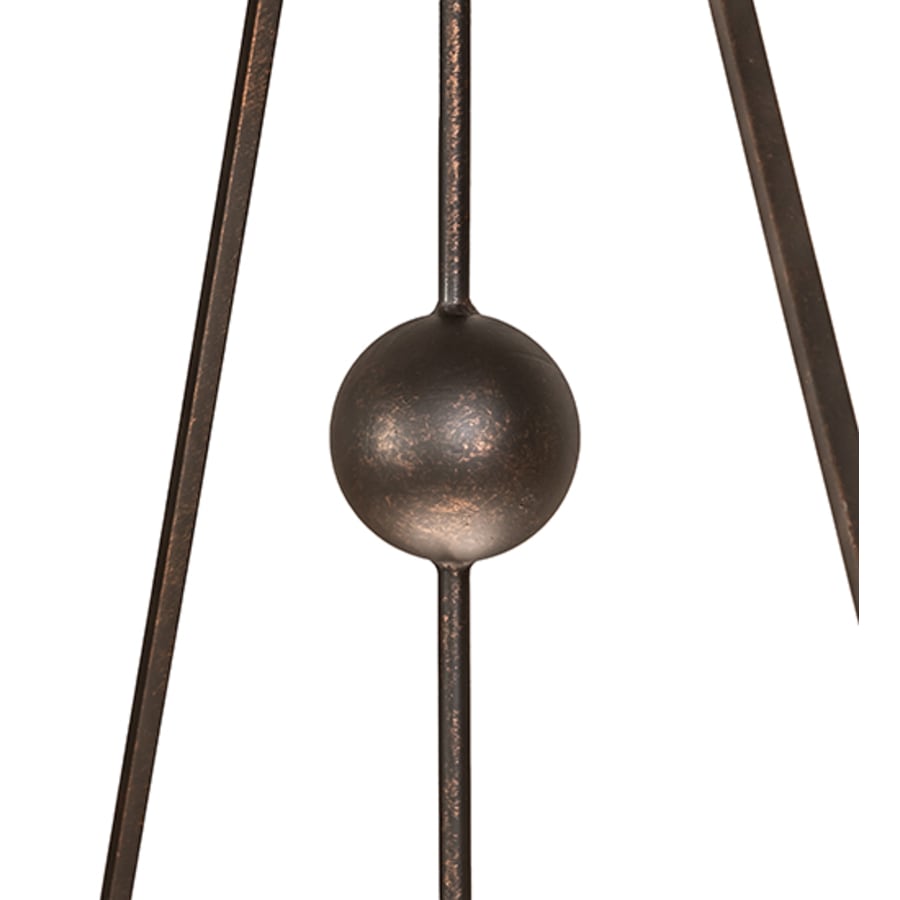 Meyda Tiffany Veta 5 Light 54" Wide Pendant