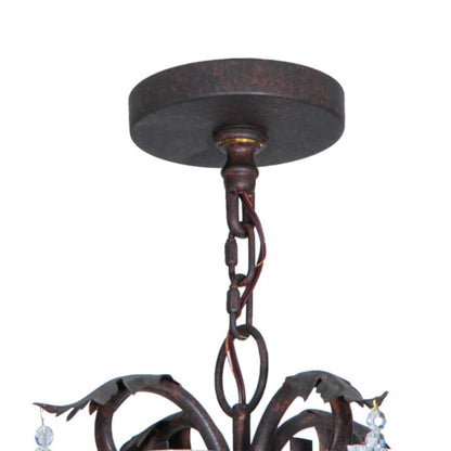 Meyda Tiffany Windsor 14 Light 38" Wide Crystal Candle Style Chandelier - Custom Finish